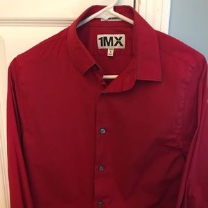 Dress Shirt